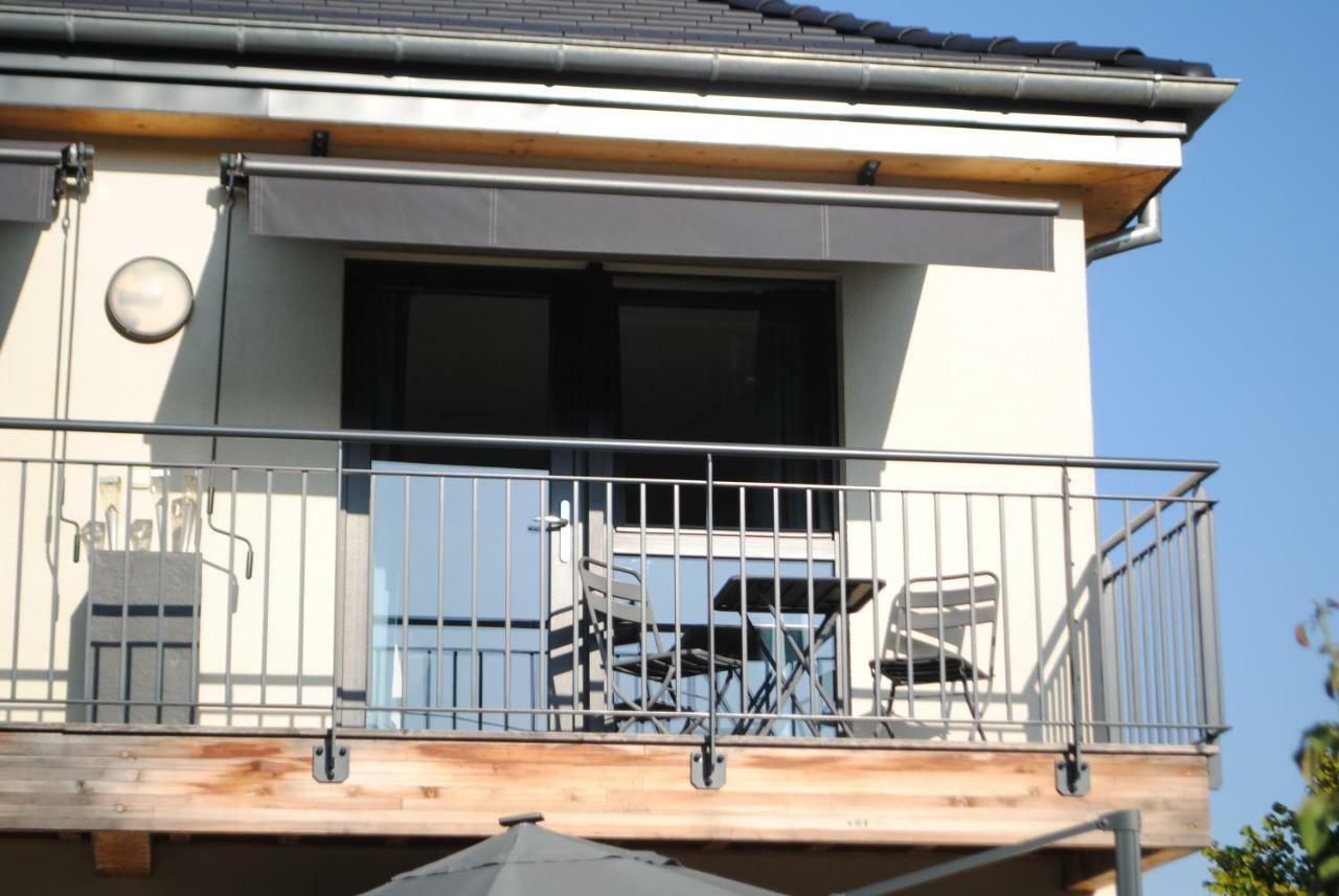 Apartmán Quiet Corner Colmar Exteriér fotografie